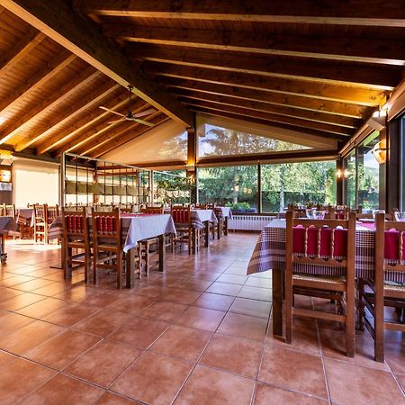 Hotel Pla Del Pi Prats I Sansor エクステリア 写真