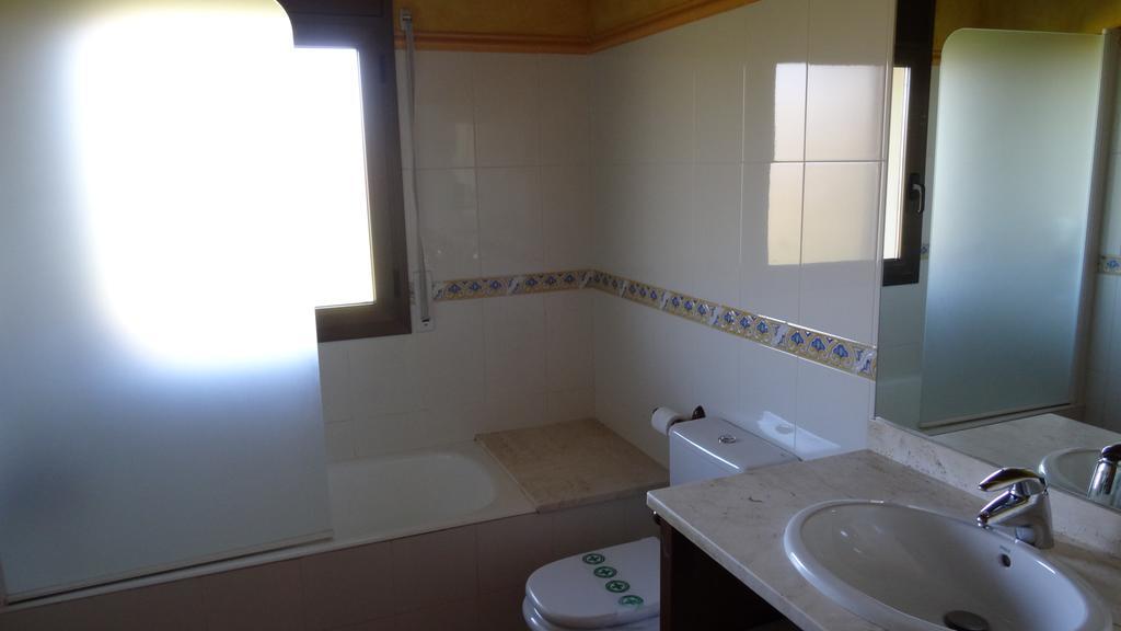 Hotel Pla Del Pi Prats I Sansor 部屋 写真
