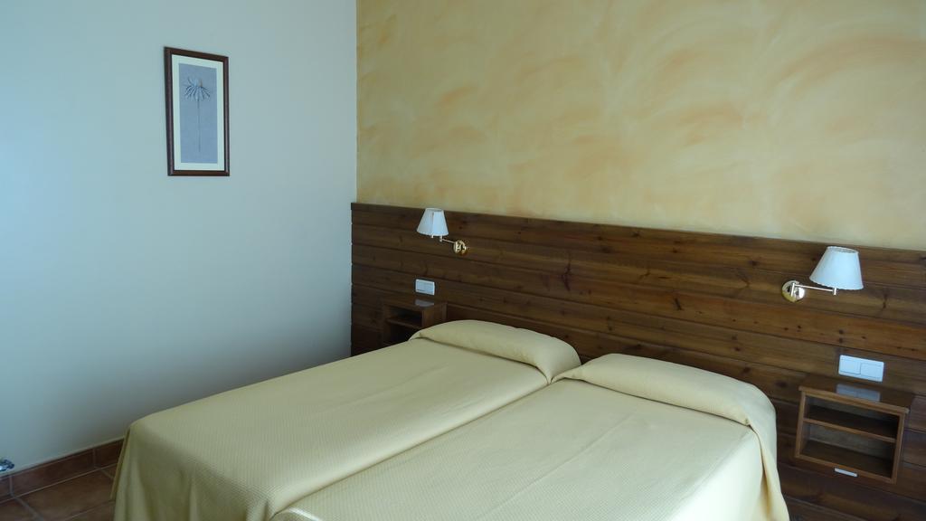 Hotel Pla Del Pi Prats I Sansor 部屋 写真