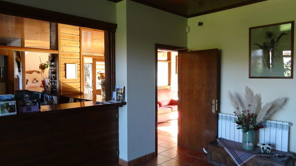 Hotel Pla Del Pi Prats I Sansor エクステリア 写真