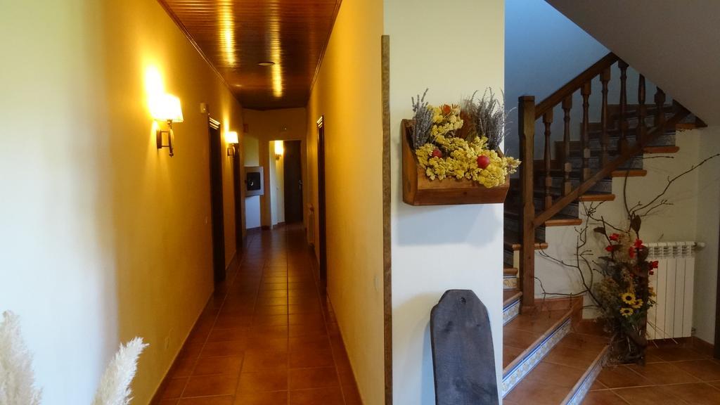 Hotel Pla Del Pi Prats I Sansor エクステリア 写真