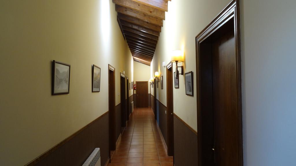 Hotel Pla Del Pi Prats I Sansor エクステリア 写真